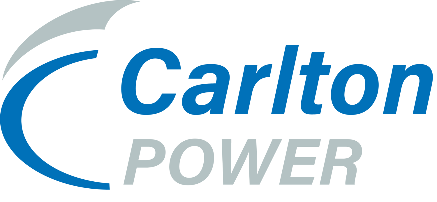 Carlton+Power