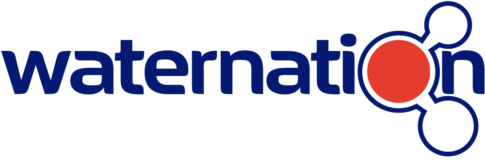 waternation logo main