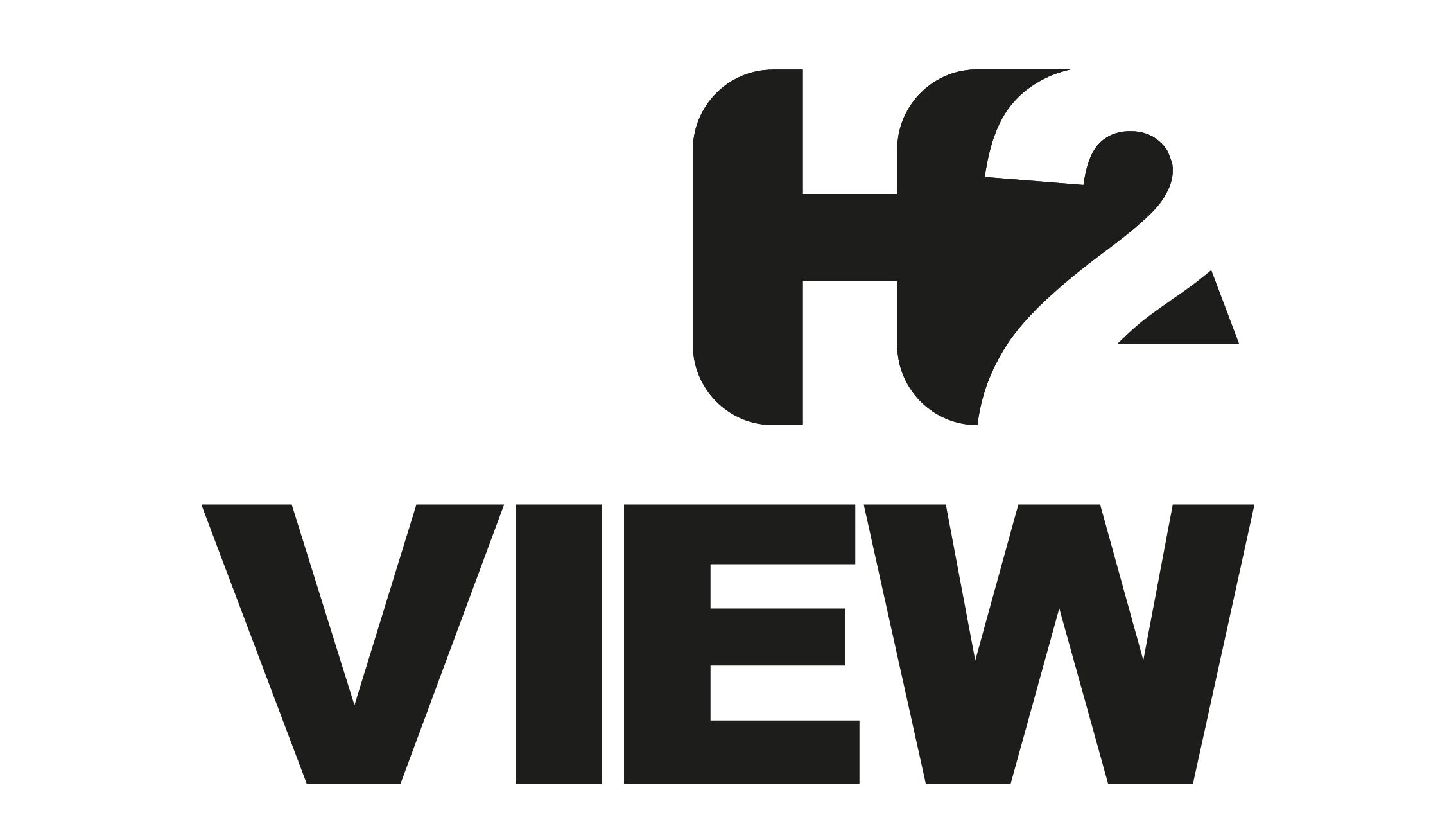 H2 View Logo