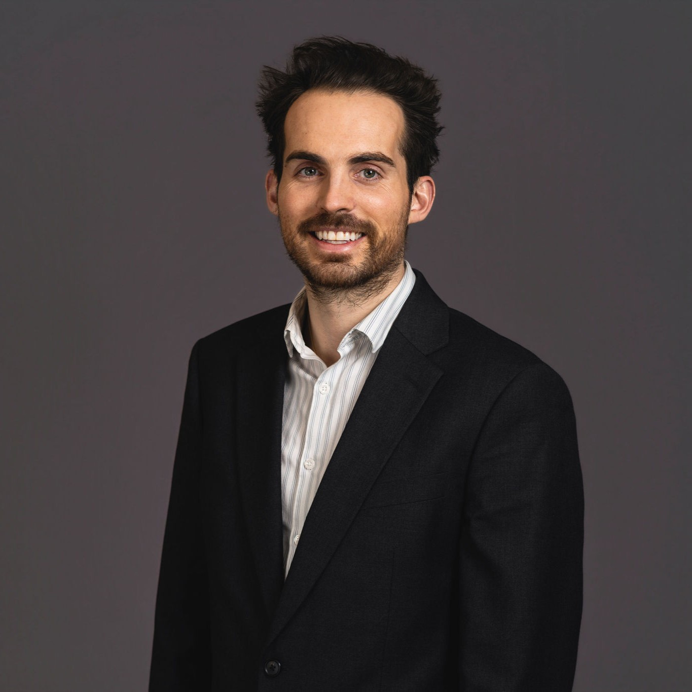 Meet the Team - Hydrogen UK